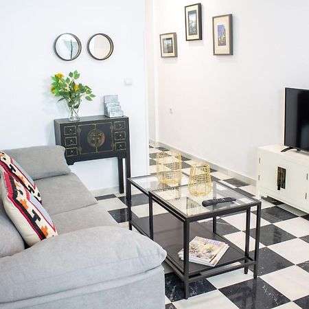 Apartamento Argantonio By Cadiz Time Luaran gambar