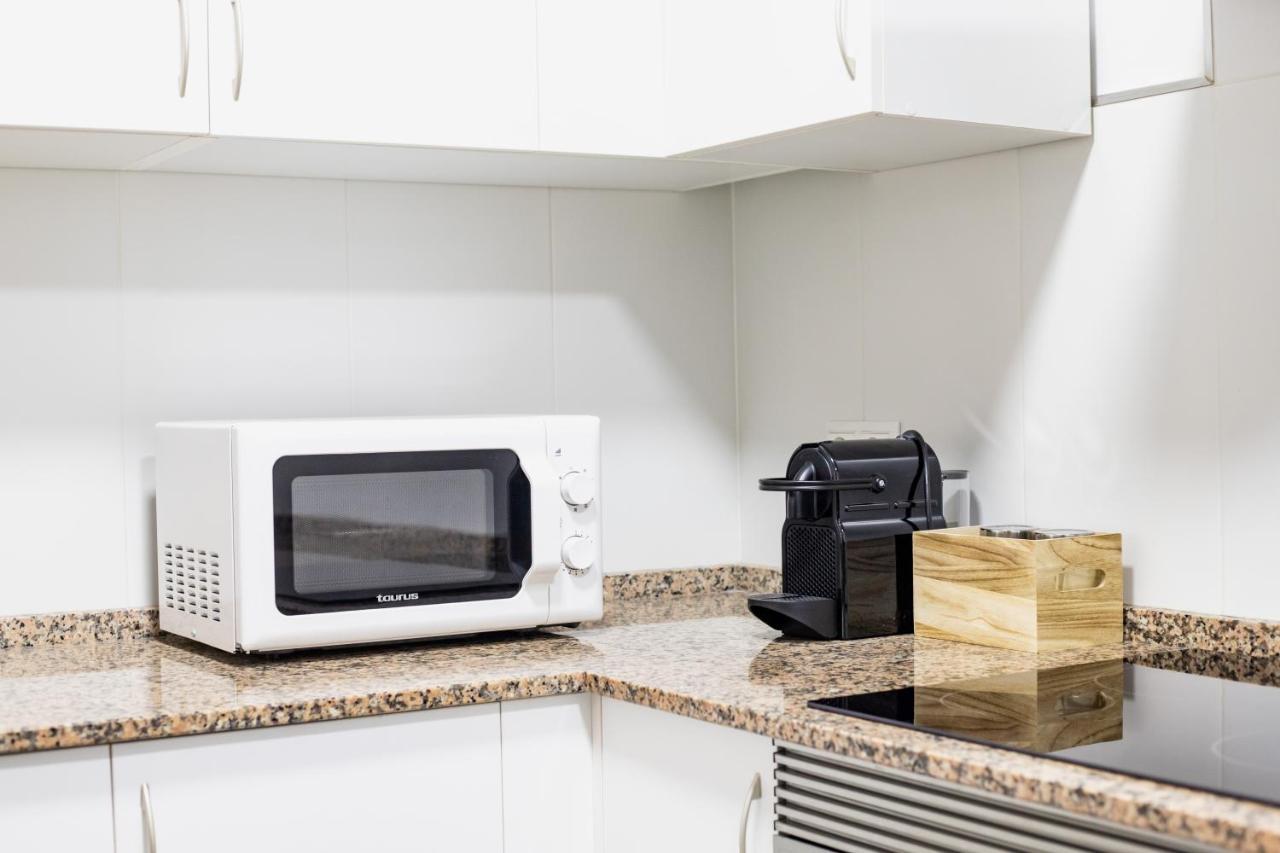Apartamento Argantonio By Cadiz Time Luaran gambar