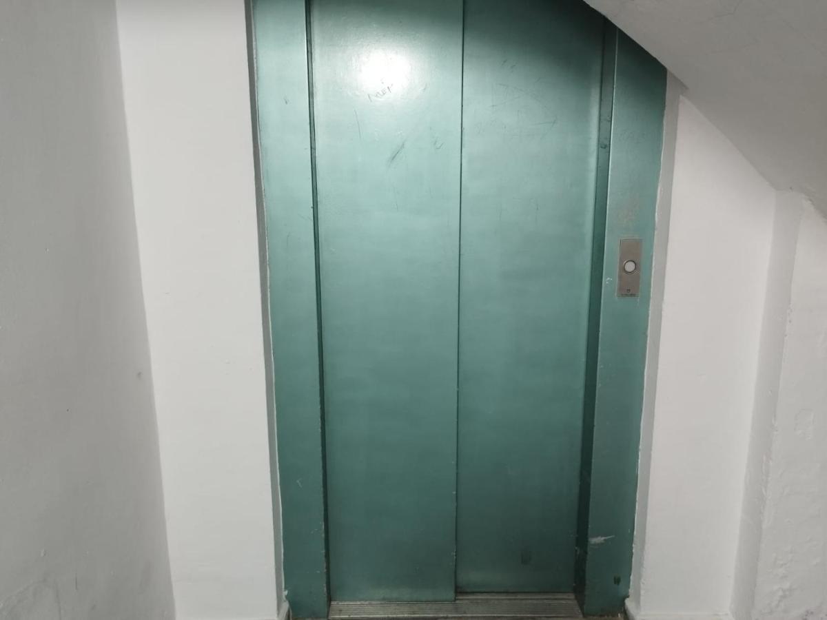 Apartamento Argantonio By Cadiz Time Luaran gambar