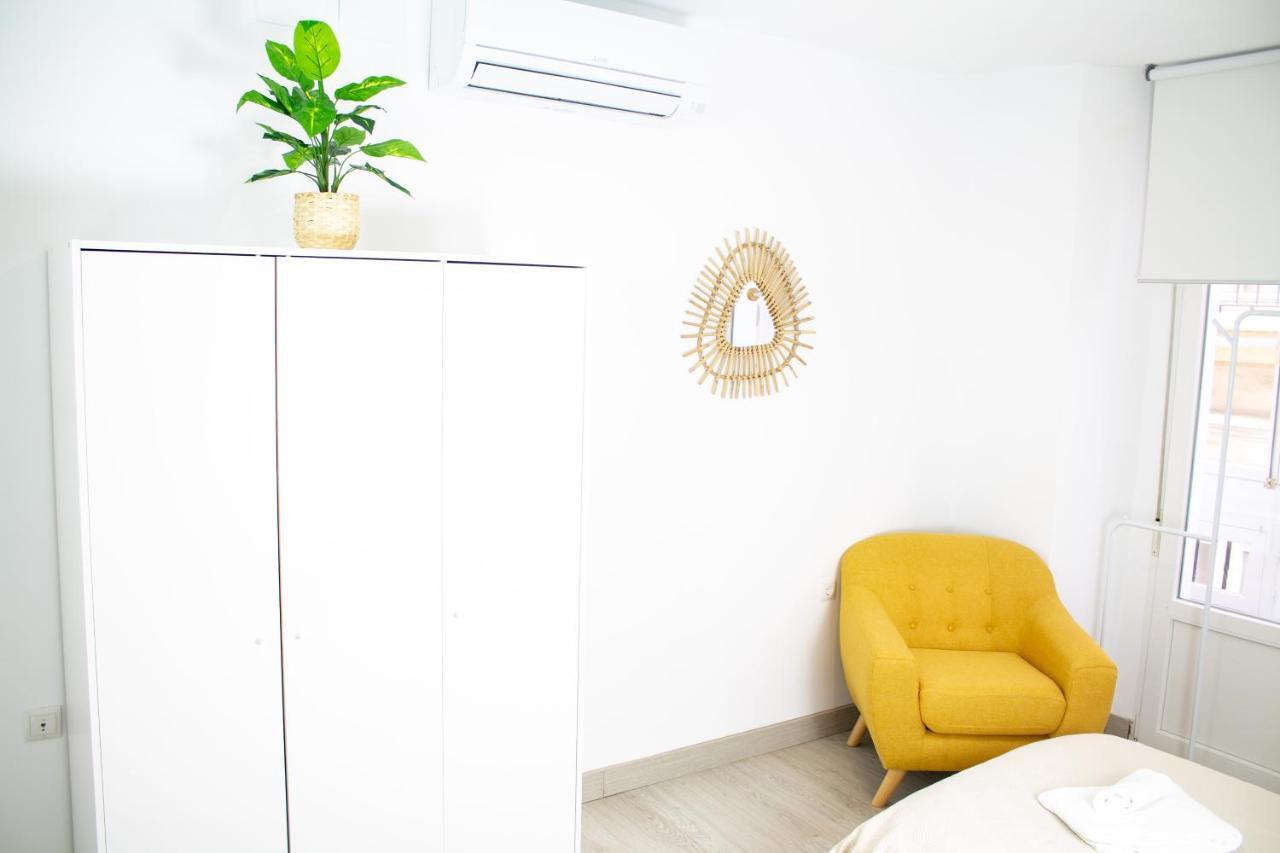 Apartamento Argantonio By Cadiz Time Luaran gambar