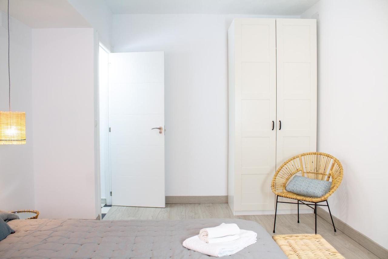 Apartamento Argantonio By Cadiz Time Luaran gambar